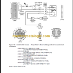NAVISTAR 3300 TRUCK SERVICE MANUAL