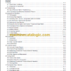 YANMAR VIO75 SERVICE MANUAL