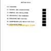 KOMATSU FD50E 60E 70-5 SHOP MANUAL