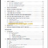 KOMATSU FG40ZTU-10 FG40TU OPERATION MANUAL