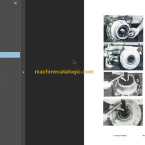 RG140B-RG170B-RG200B SERVICE MANUAL