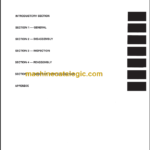 NAVISTAR CGES-475 DIESEL ENGINE SERVICE MANUAL