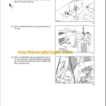 L160-L170 REPAIR MANUAL
