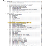 NAVISTAR 9900-PAYSTAR,PROSTAR-TRANSTAR-WORKSTAR SERVICE MANUAL