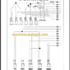 NAVISTAR INTERNATIONAL 2000,4000,8000 TRUCKS AND TRACTOR ELECTRICAL CIRCUIT DIAGRAMS