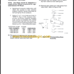 NAVISTAR CGES-475 DIESEL ENGINE SERVICE MANUAL