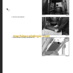 L160-L170 REPAIR MANUAL