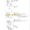 KOMATSU C240 SHOP MANUAL
