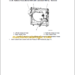 NAVISTAR 9900-PAYSTAR,PROSTAR-TRANSTAR-WORKSTAR SERVICE MANUAL