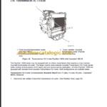 NAVISTAR PAYSTAR 9900 SERVICE MANUAL