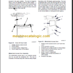 NAVISTAR RE200-RE300 BUS BODY SERVICE MANUAL