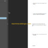 NEW HOLLAND RG 140B-RG170B-RG200B TIER 0-1-2-3 SERVICE MANUAL
