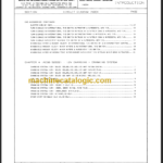 NAVISTAR CTS-5122W SERVICE MANUAL
