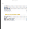 NAVISTAR EGES-305-2 DIAGNOSTIC,TROUBLESHOOTING MANUAL
