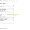 LIEBHERR LTM1220 5.2 TECHNISCHE INFORMATION DE