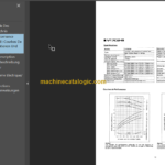 D1102-B-D1302-B-D1402-B-V1592-B SERVICE MANUAL