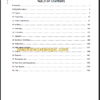 NAVISTAR HV Technician Service-Diagnostıc Manual