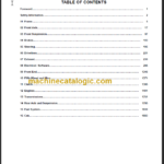 NAVISTAR HV Technician Service-Diagnostıc Manual