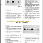 L781-L784-L785 SERVICE MANUAL