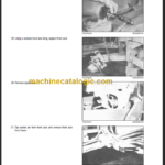 NEW HOLLAND RG 140B-RG170B-RG200B TIER 0-1-2-3 SERVICE MANUAL