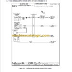 NAVISTAR HX SERIES ELECTRICAL CIRCUIT DIAGRAMS