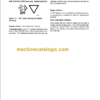 NAVISTAR MAXXFORCE15 EGES515 DIAGNOSTIC MANUAL
