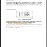 NAVISTAR IC BUS-CE BUS SERVICE MANUAL
