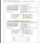NAVISTAR CTS-5122W SERVICE MANUAL