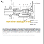 YANMAR VIO12 SERVICE MANUAL