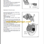 W50BTC-W60BTC-W70BTC-W80BTC TIER3 SERVICE MANUAL