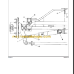 NEW HOLLAND RG 140B-RG170B-RG200B TIER 0-1-2-3 SERVICE MANUAL