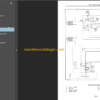 NEW HOLLAND LM840-LM850-LM860 SERVICE MANUAL