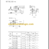 KOMATSU 4D95S-4D95L SHOP MANUAL