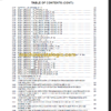 NAVISTAR IC BUS BE-CE SERIES ELECTRICAL CIRCUIT DIAGRAMS