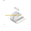 TAKEUCHI TB175 BL3Z010 PARTS MANUAL