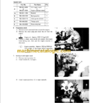 KOMATSU 4D95S-4D95L SHOP MANUAL