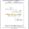 NAVISTAR IC BUS BE-CE SERIES ELECTRICAL CIRCUIT DIAGRAMS