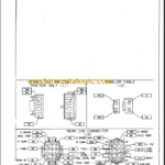 NAVISTAR 1087481R1 SERVICE MANUAL