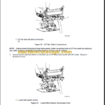 NAVISTAR CAB DAY CAB-SLEEPER CAB SERVICE MANUAL