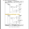 NAVISTAR IC BUS BE-CE SERIES ELECTRICAL CIRCUIT DIAGRAMS