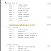 TAKEUCHI Job TB1200 AL Compact Excavator Parts Manual
