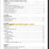 YANMAR VIO12-2A SERVICE MANUAL