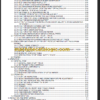 KOMASTU DF20 25 30(N) 35A OPERATION MANUAL