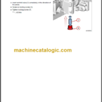 YANMAR V70S SERVICE MANUAL