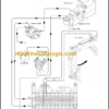 YANMAR VIO12-2A SERVICE MANUAL - Image 3