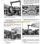 NAVISTAR DT466E-530E-466-530 HT 530 SERVICE MANUAL