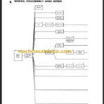 KOMATSU 6D95L S6D95L SHOP MANUAL