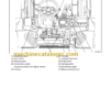 KOMATSU FH35-2 OPERATION MANUAL