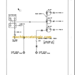 NAVISTAR INTERNATIONAL CTS-5178V SERVICE MANUAL