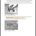 NAVISTAR FULLER 10 SPEED SERVICE MANUAL